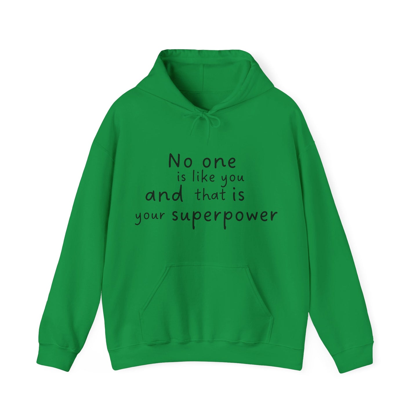 Unique Quotes Hoodies, Inspirational Quotes Hoodies