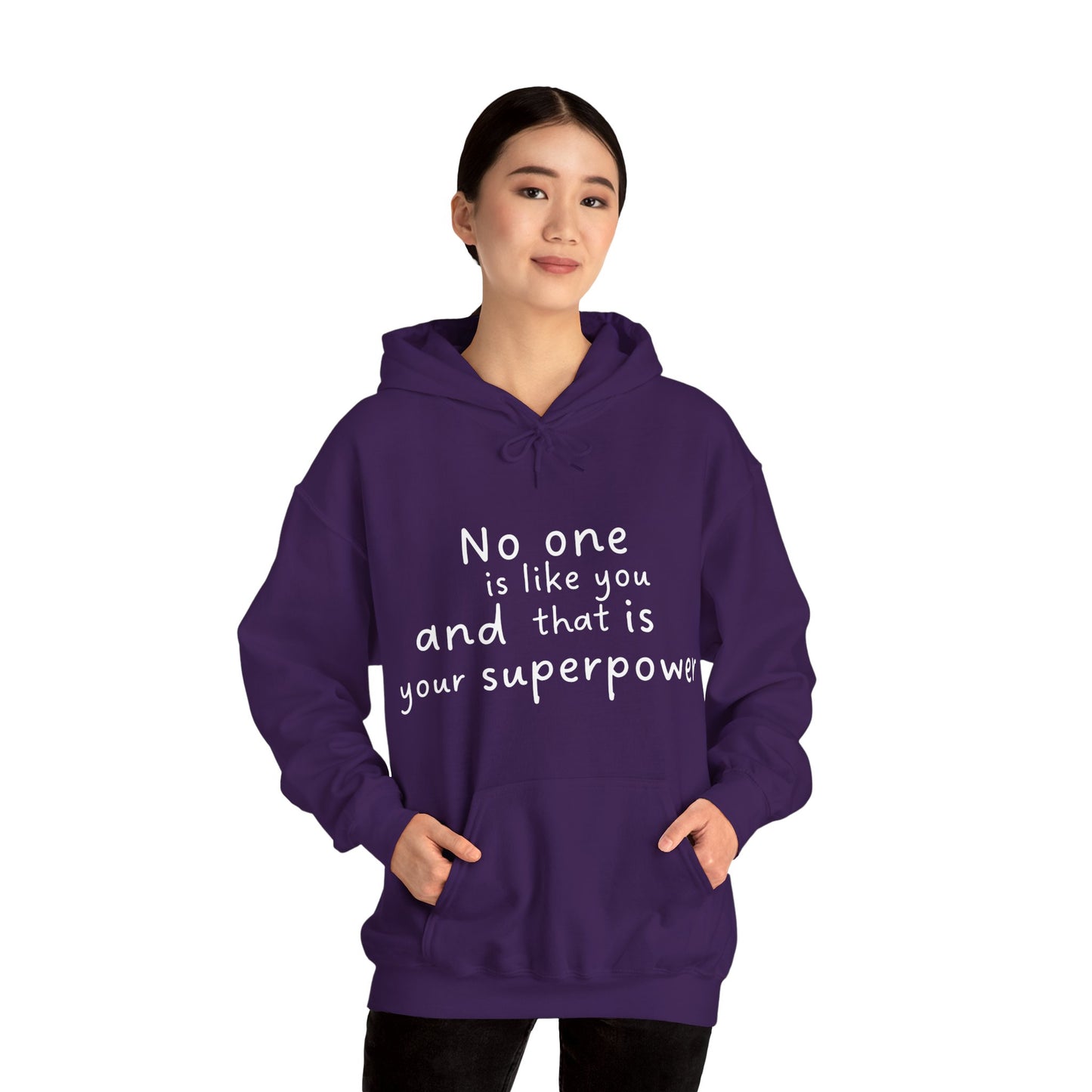 Unique Quotes Hoodies, Inspirational Quotes Hoodies