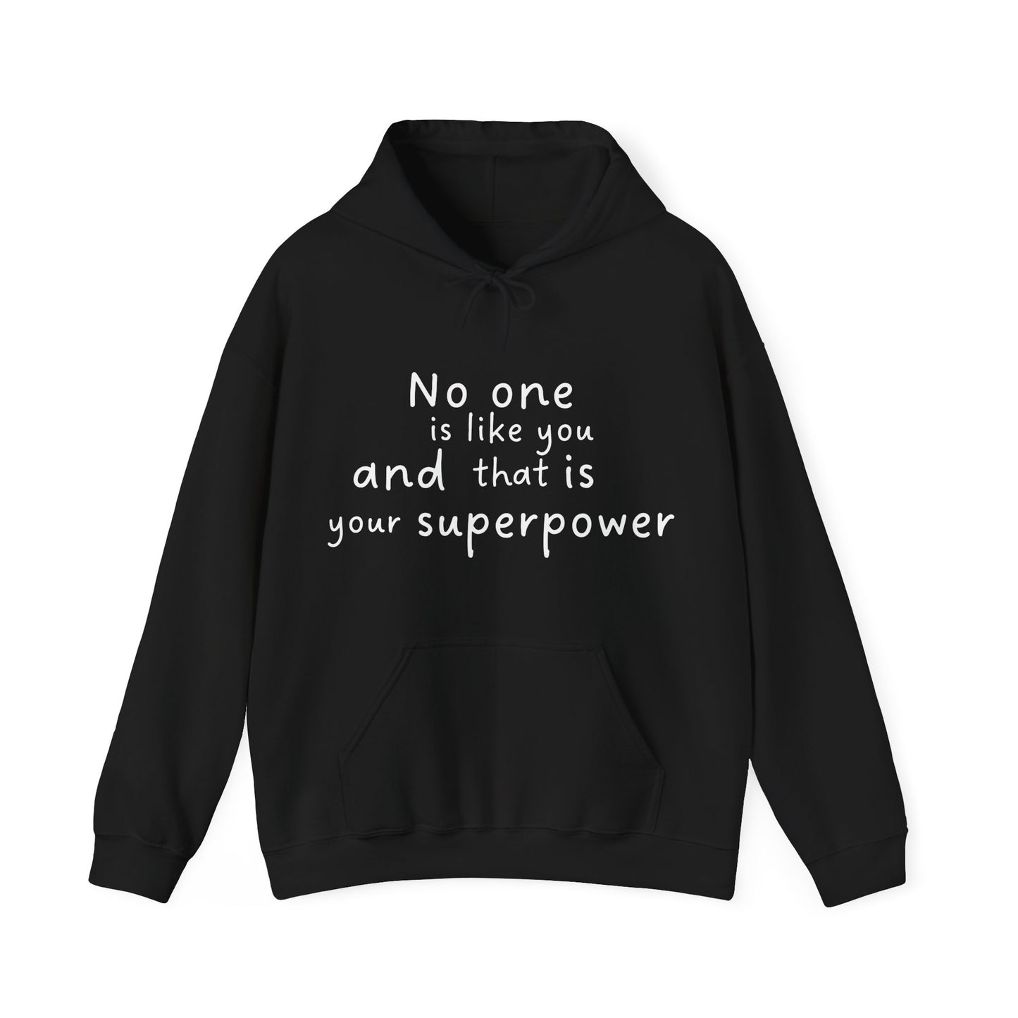 Unique Quotes Hoodies, Inspirational Quotes Hoodies