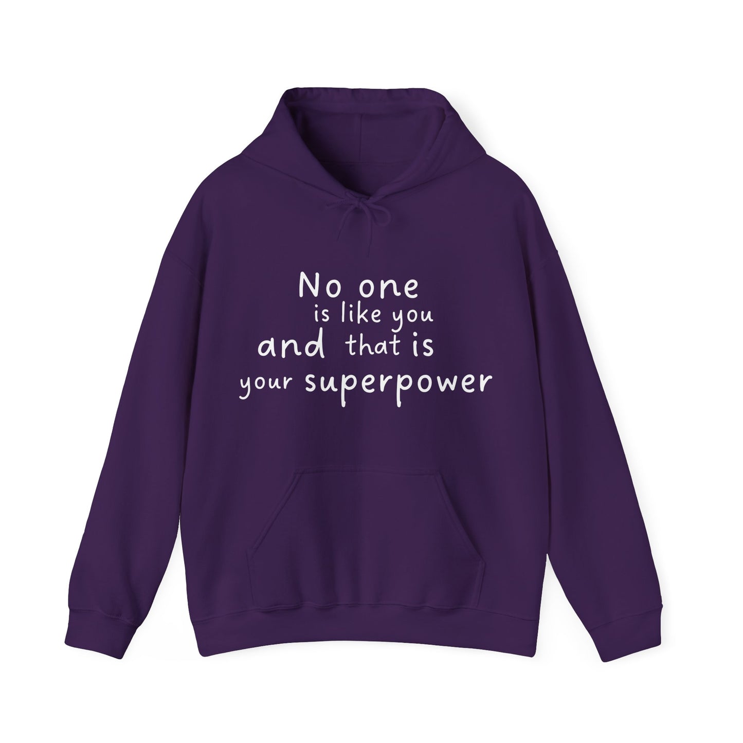 Unique Quotes Hoodies, Inspirational Quotes Hoodies