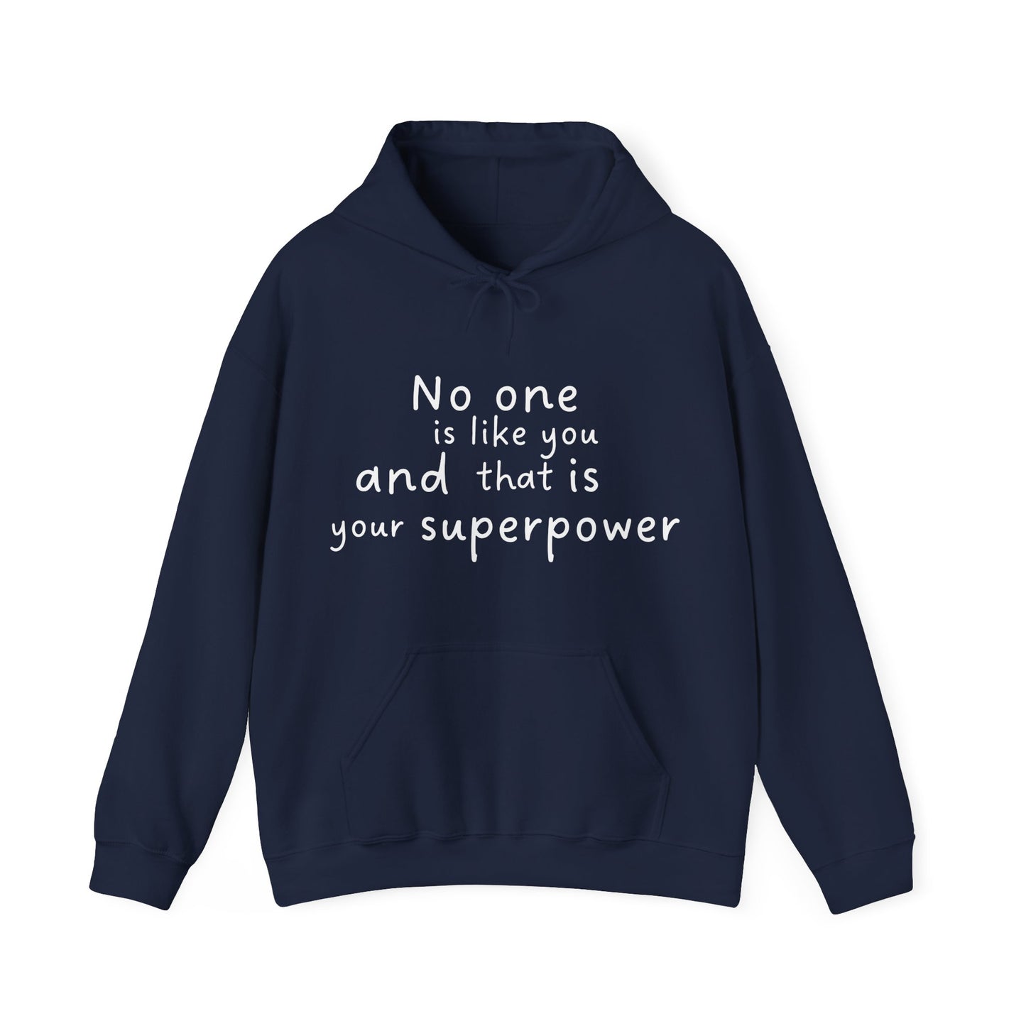 Unique Quotes Hoodies, Inspirational Quotes Hoodies
