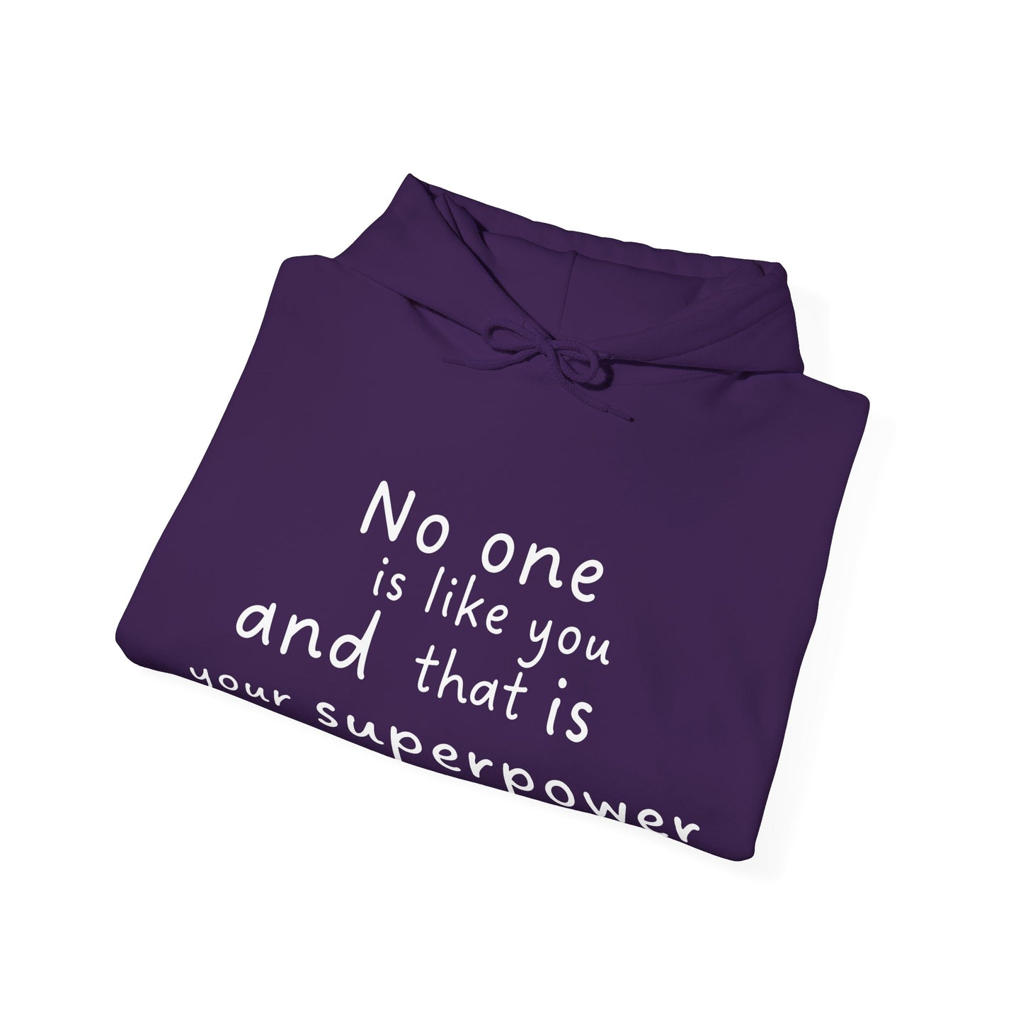 Unique Quotes Hoodies, Inspirational Quotes Hoodies
