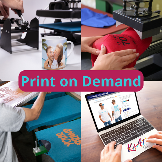 Cómo Crear Diseños que Venden: 5 Tips para el Éxito en Print on Demand