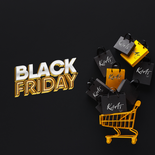 SIETE DATOS CURIOSOS SOBRE EL BLACK FRIDAY