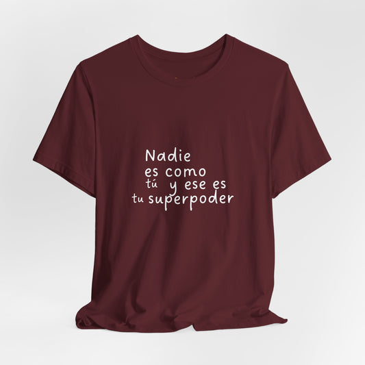 Camisetas con frases únicas para ellos y ellas