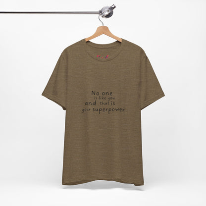 Camisetas con frases únicas para ellos y ellas