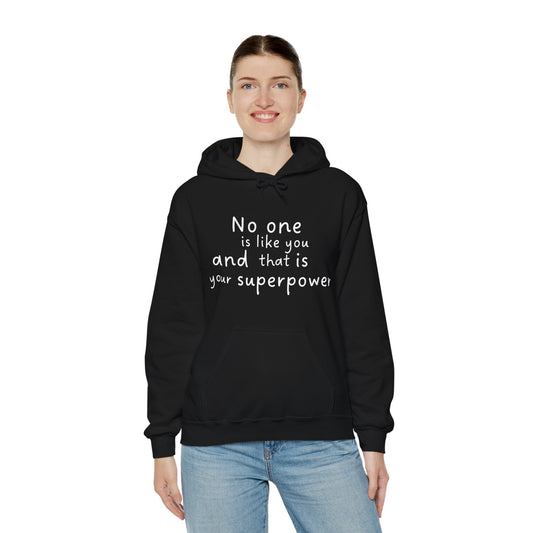 Frases únicas Sudaderas con capuchas, Frases inspiradoras Hoddies