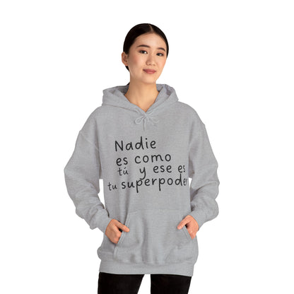 Frases únicas Sudaderas con capuchas, Frases inspiradoras Hoddies