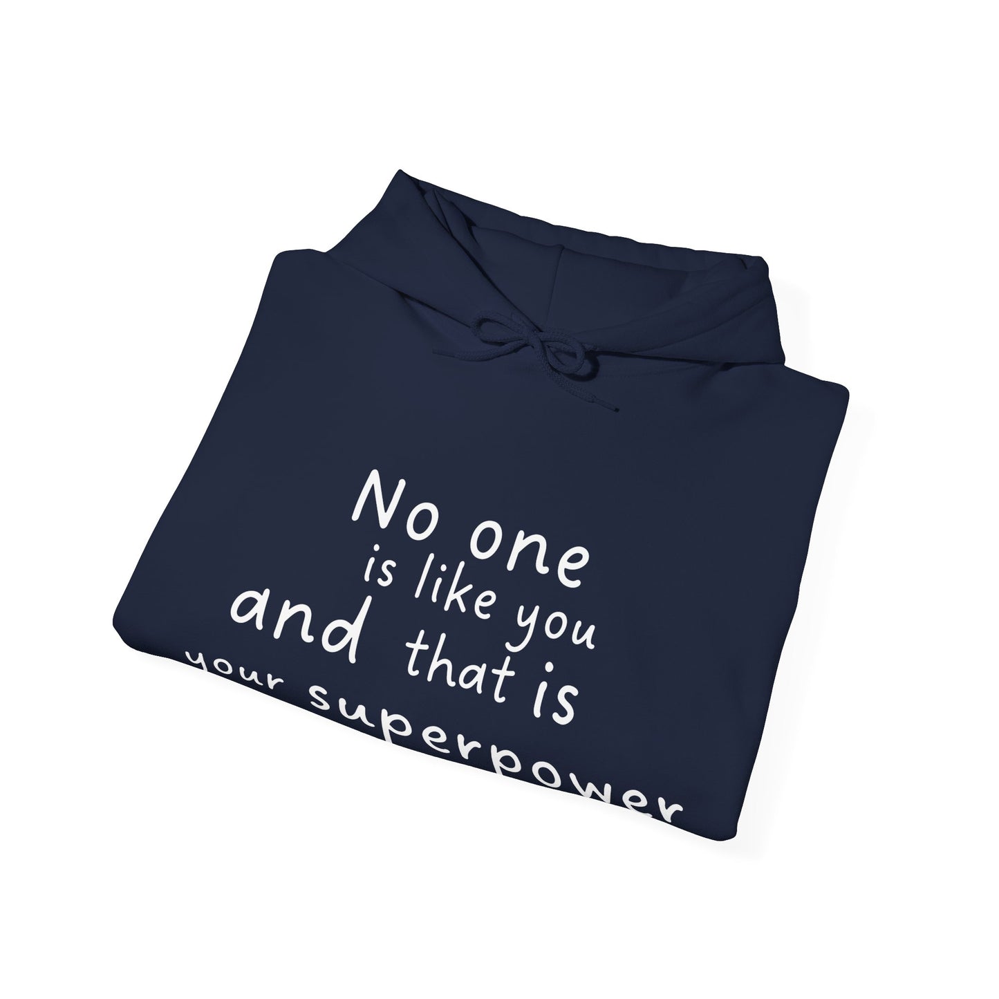 Frases únicas Sudaderas con capuchas, Frases inspiradoras Hoddies