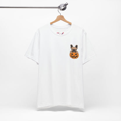 Camiseta de perritos divertida Halloween