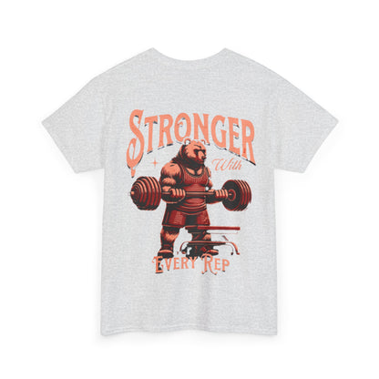 Camiseta One Rep, One rep Fitness T-shirt