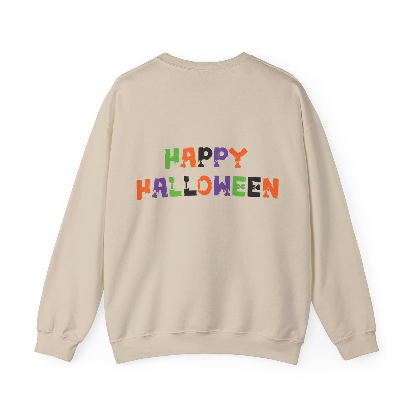 Sudadera de perrito para Halloween