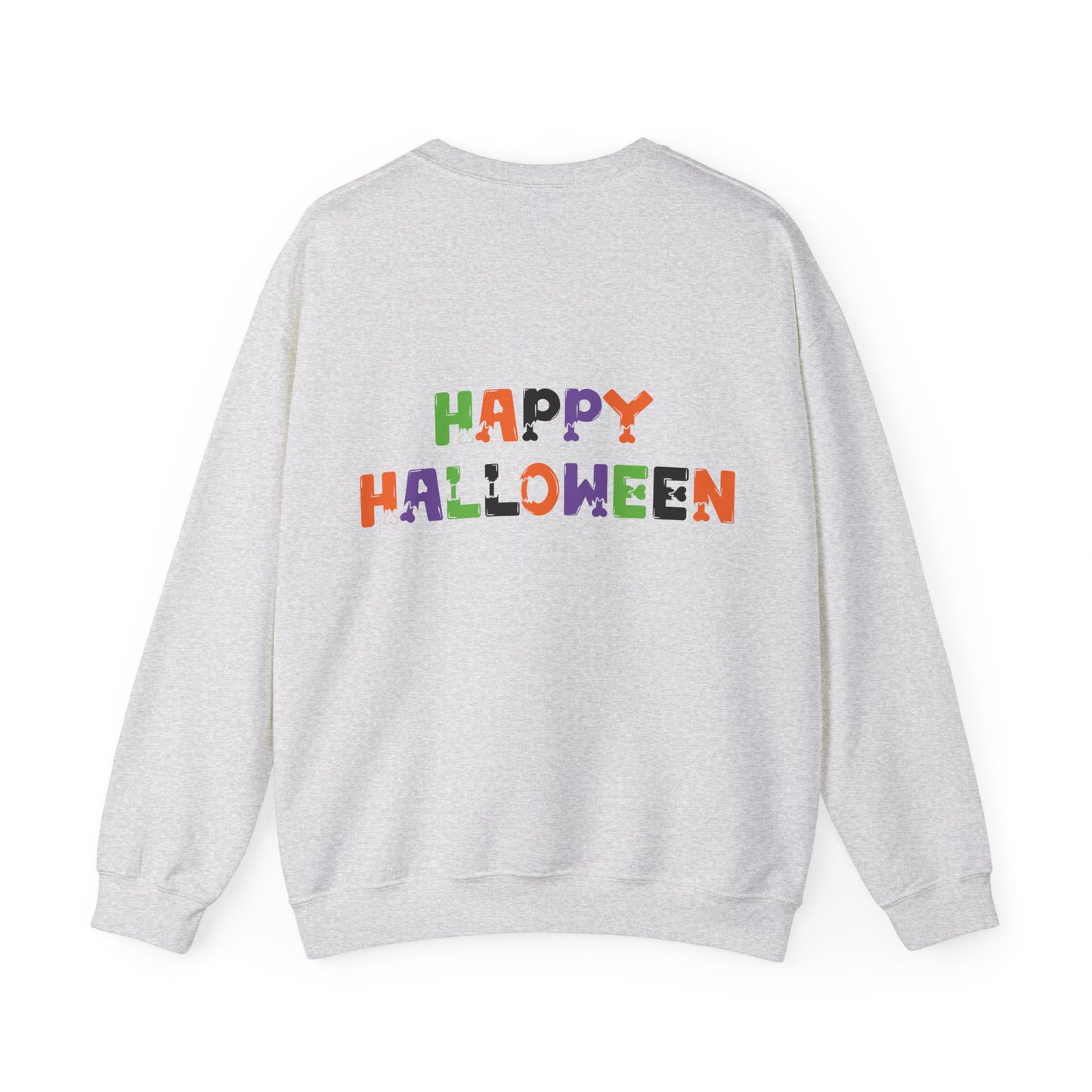 Sudadera de perrito para Halloween