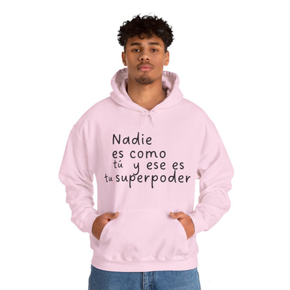 Frases únicas Sudaderas con capuchas, Frases inspiradoras Hoddies