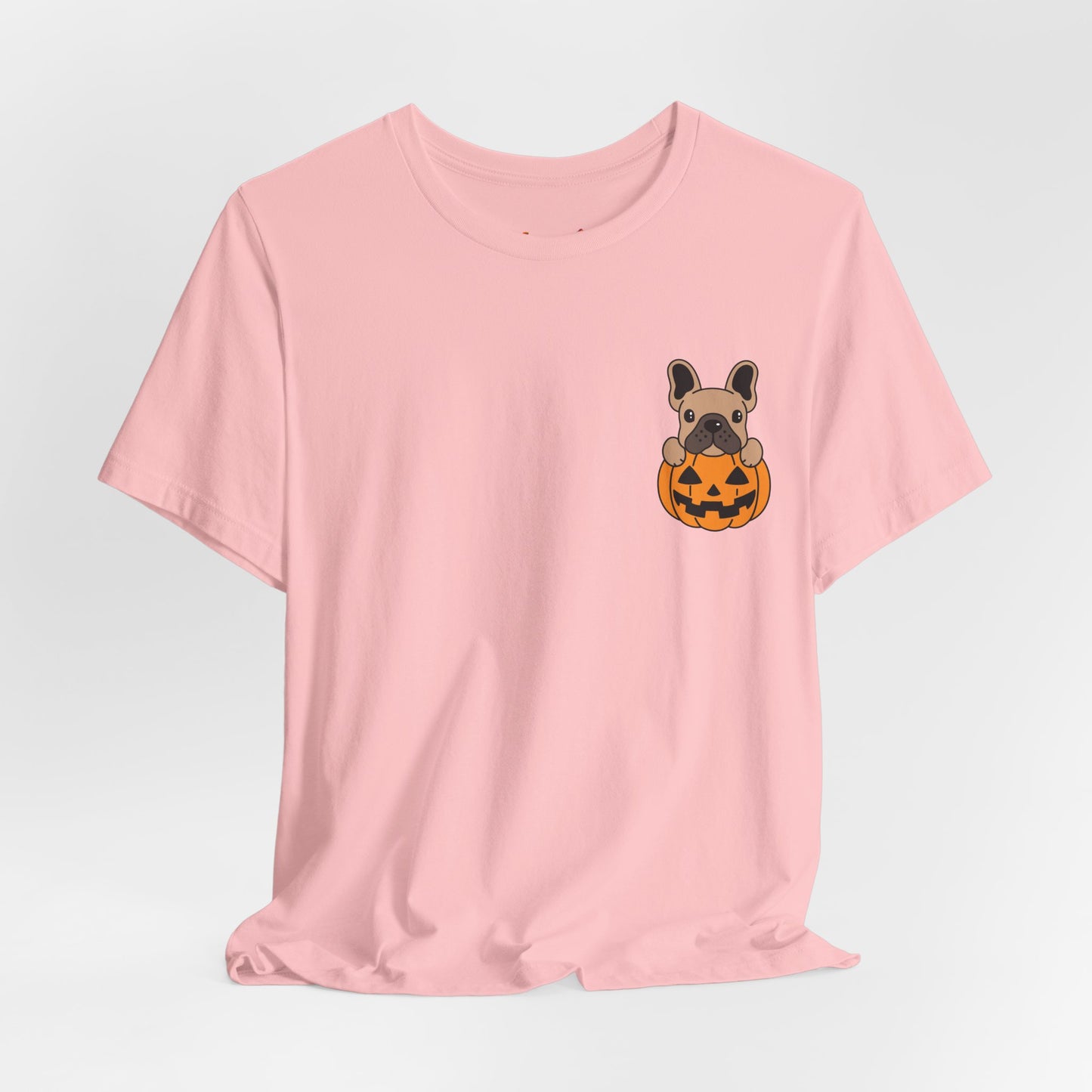 Camiseta de perritos divertida Halloween