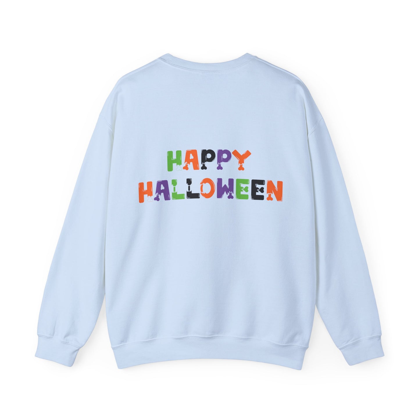 Sudadera de perrito para Halloween