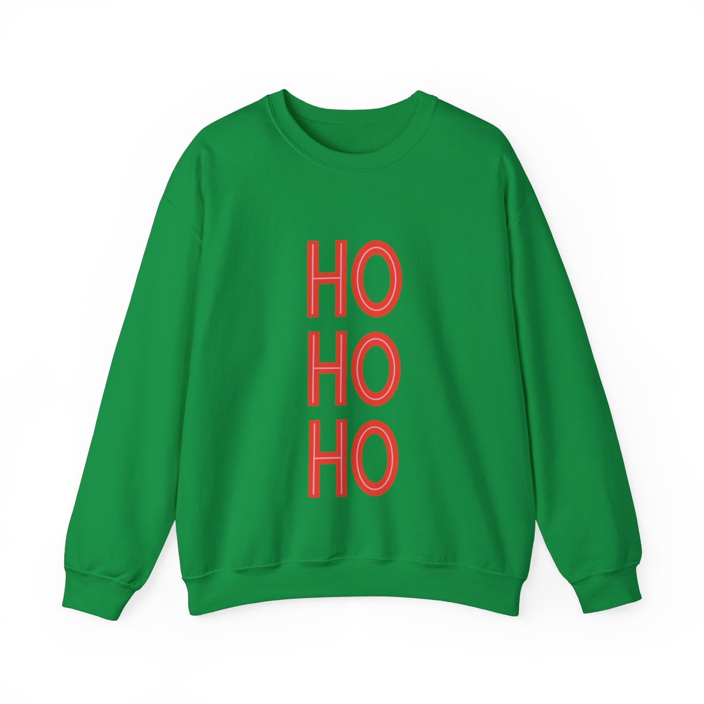 Sudadera "Made in north pole" o " Ho Ho Ho" para navidad