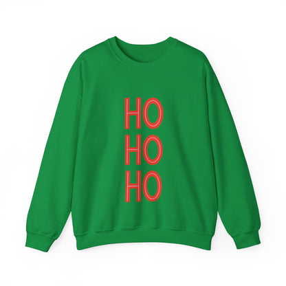 Sudadera "Made in north pole" o " Ho Ho Ho" para navidad