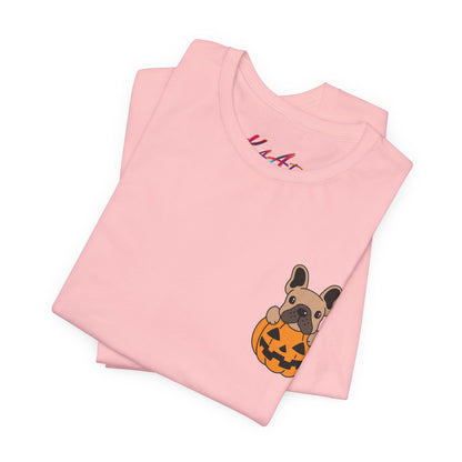 Camiseta de perritos divertida Halloween