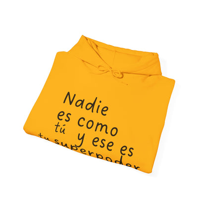 Frases únicas Sudaderas con capuchas, Frases inspiradoras Hoddies