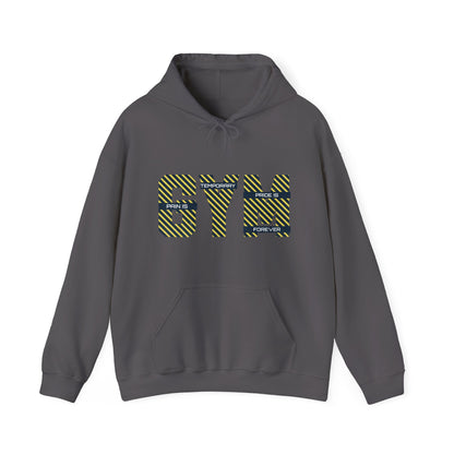 Sudadera Gym