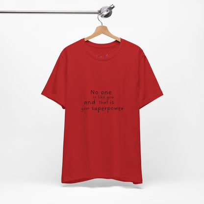 Camisetas con frases únicas para ellos y ellas