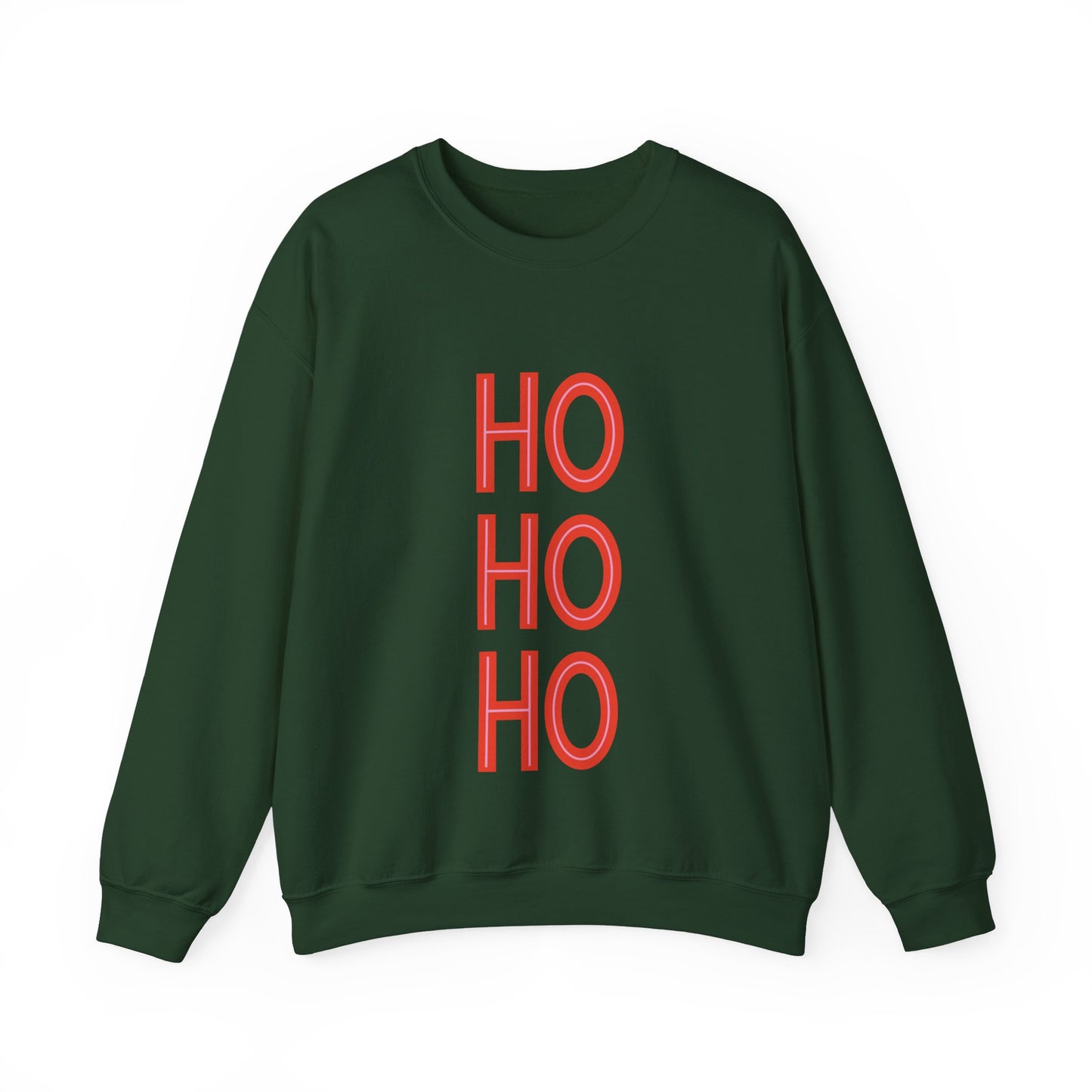 Sudadera "Made in north pole" o " Ho Ho Ho" para navidad