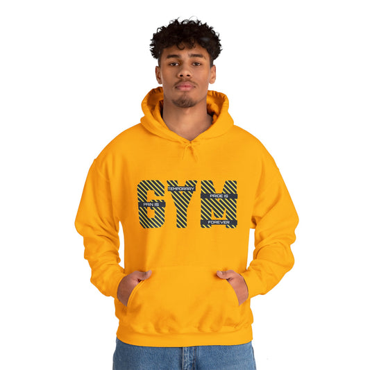 Sudadera Gym