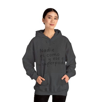 Frases únicas Sudaderas con capuchas, Frases inspiradoras Hoddies