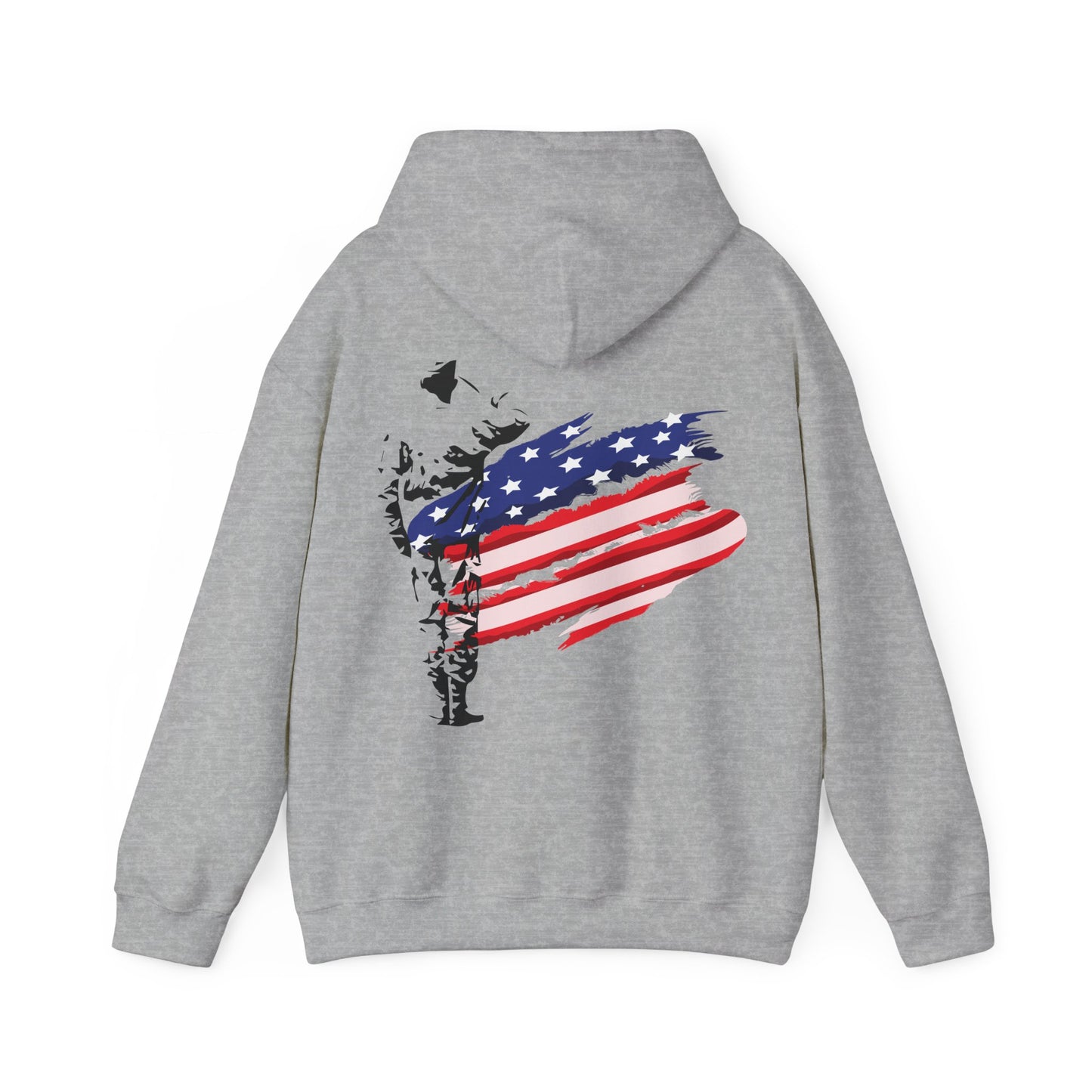 Memorial Day Hoddies | Sudaderas con capucha Memorial Day