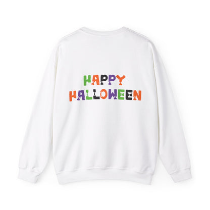 Sudadera de perrito para Halloween