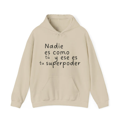 Frases únicas Sudaderas con capuchas, Frases inspiradoras Hoddies