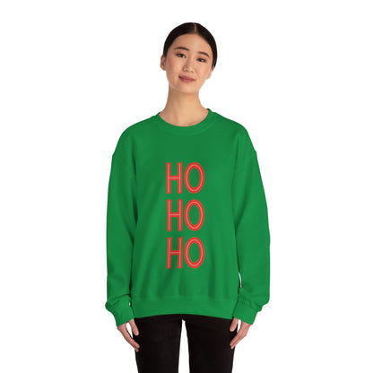 Sudadera "Made in north pole" o " Ho Ho Ho" para navidad