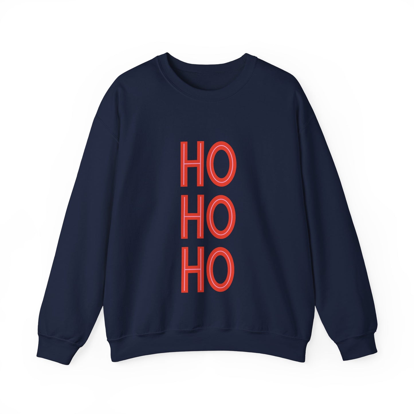 Sudadera "Made in north pole" o " Ho Ho Ho" para navidad