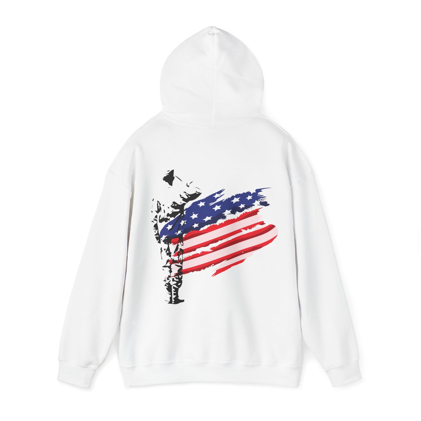 Memorial Day Hoddies | Sudaderas con capucha Memorial Day