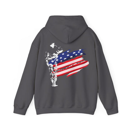 Memorial Day Hoddies | Sudaderas con capucha Memorial Day