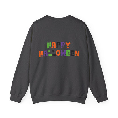 Sudadera de perrito para Halloween