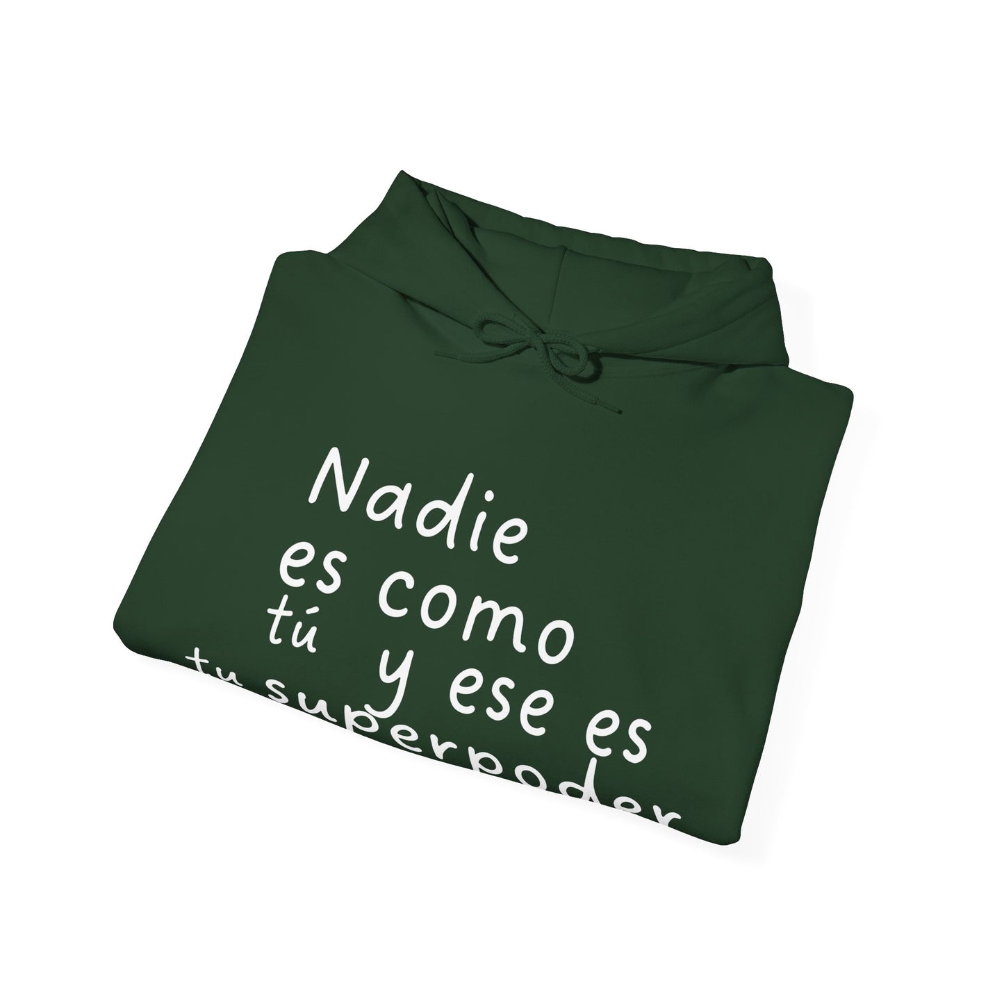 Frases únicas Sudaderas con capuchas, Frases inspiradoras Hoddies