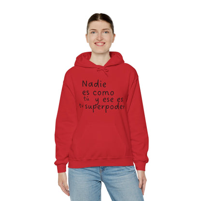 Frases únicas Sudaderas con capuchas, Frases inspiradoras Hoddies