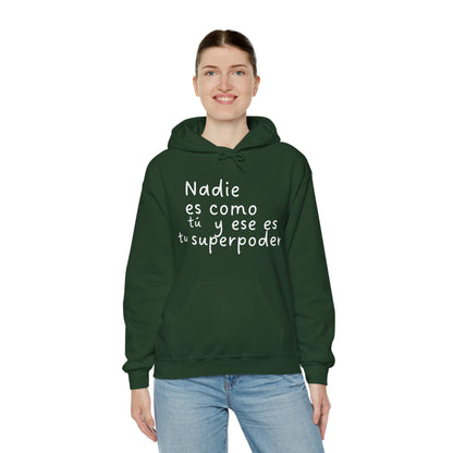 Frases únicas Sudaderas con capuchas, Frases inspiradoras Hoddies