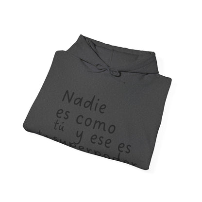 Frases únicas Sudaderas con capuchas, Frases inspiradoras Hoddies