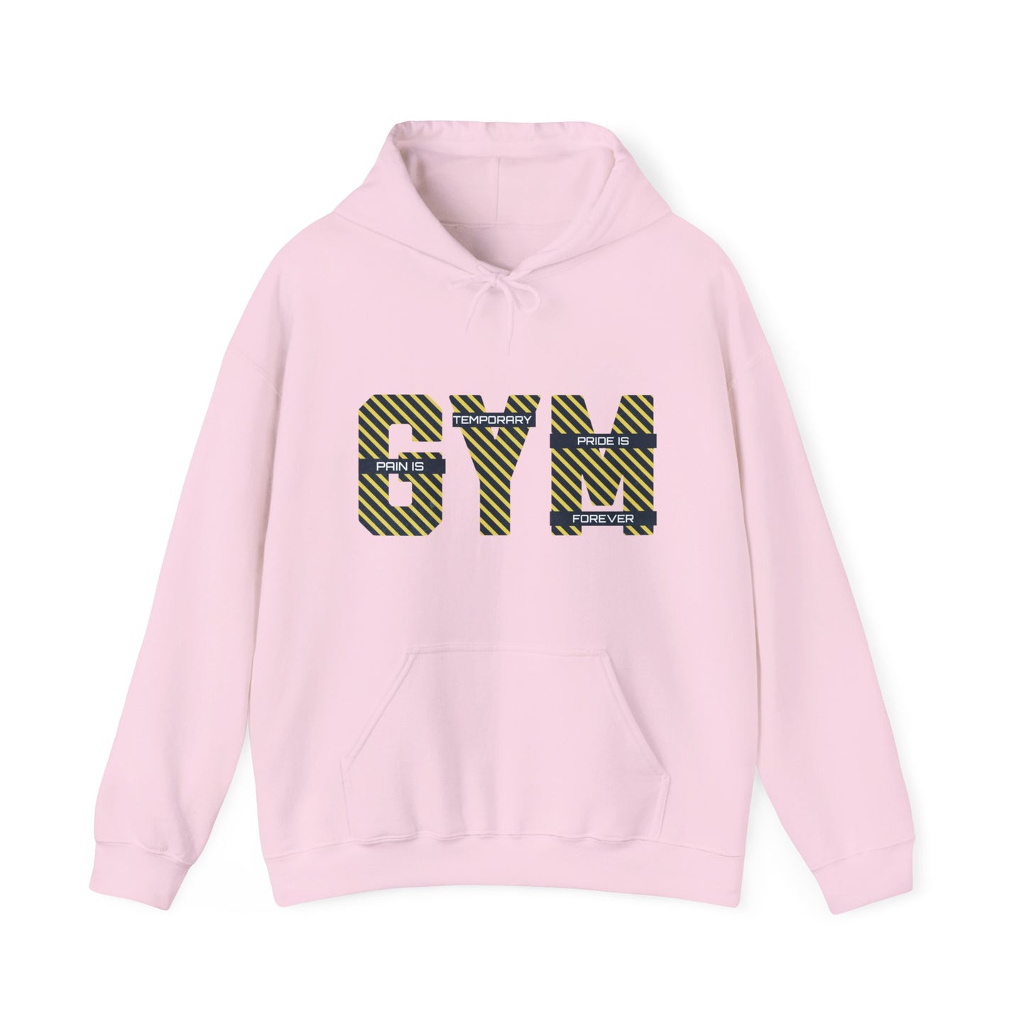 Sudadera Gym