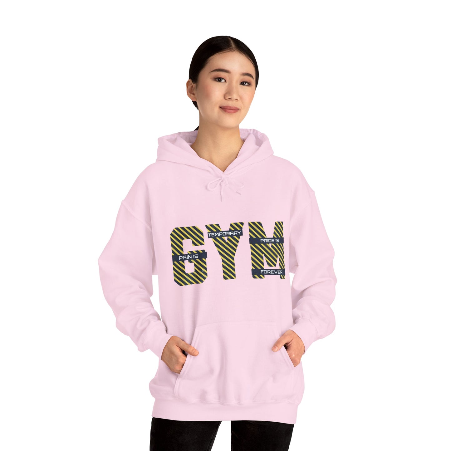 Sudadera Gym