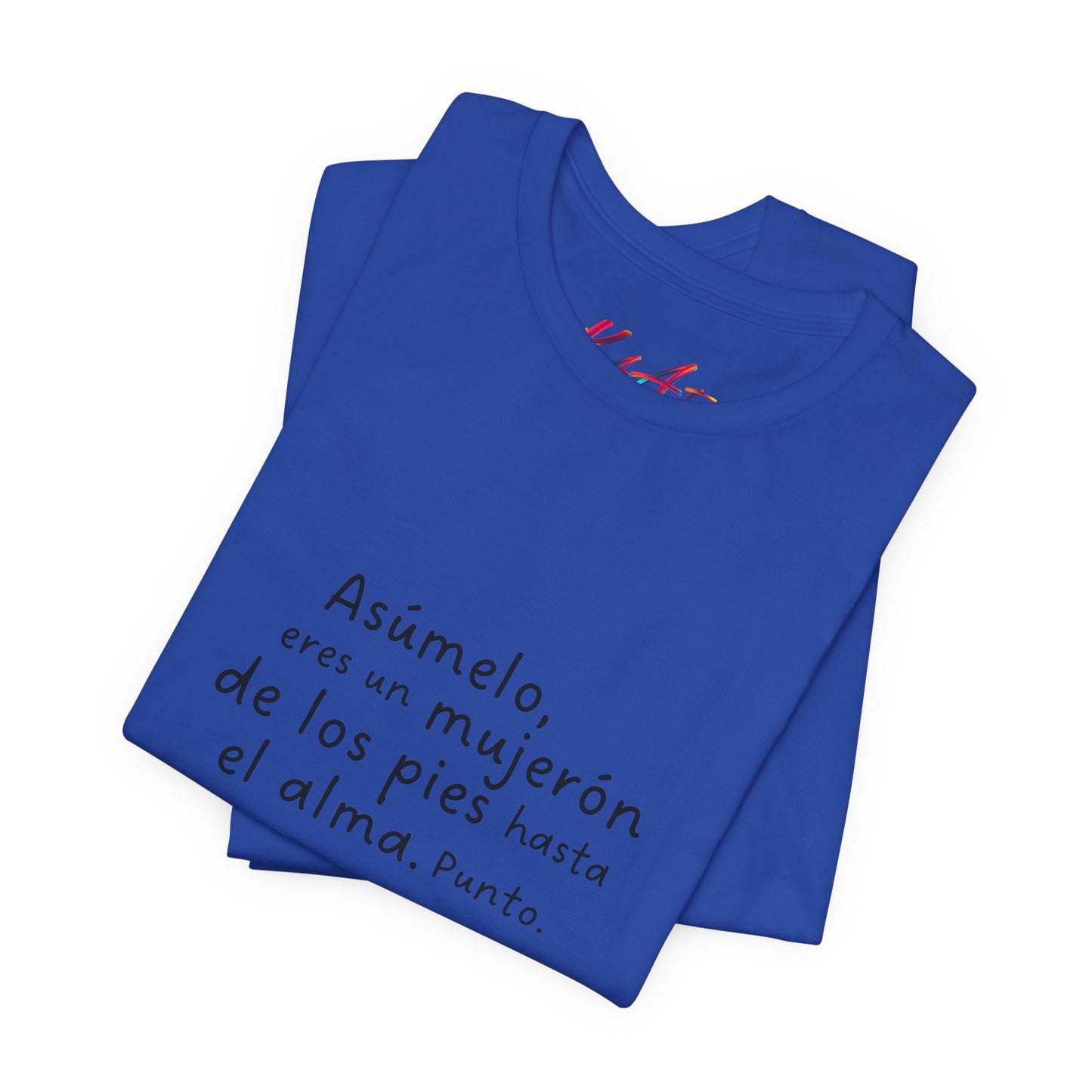 Camisetas con frases inspiradoras para ella