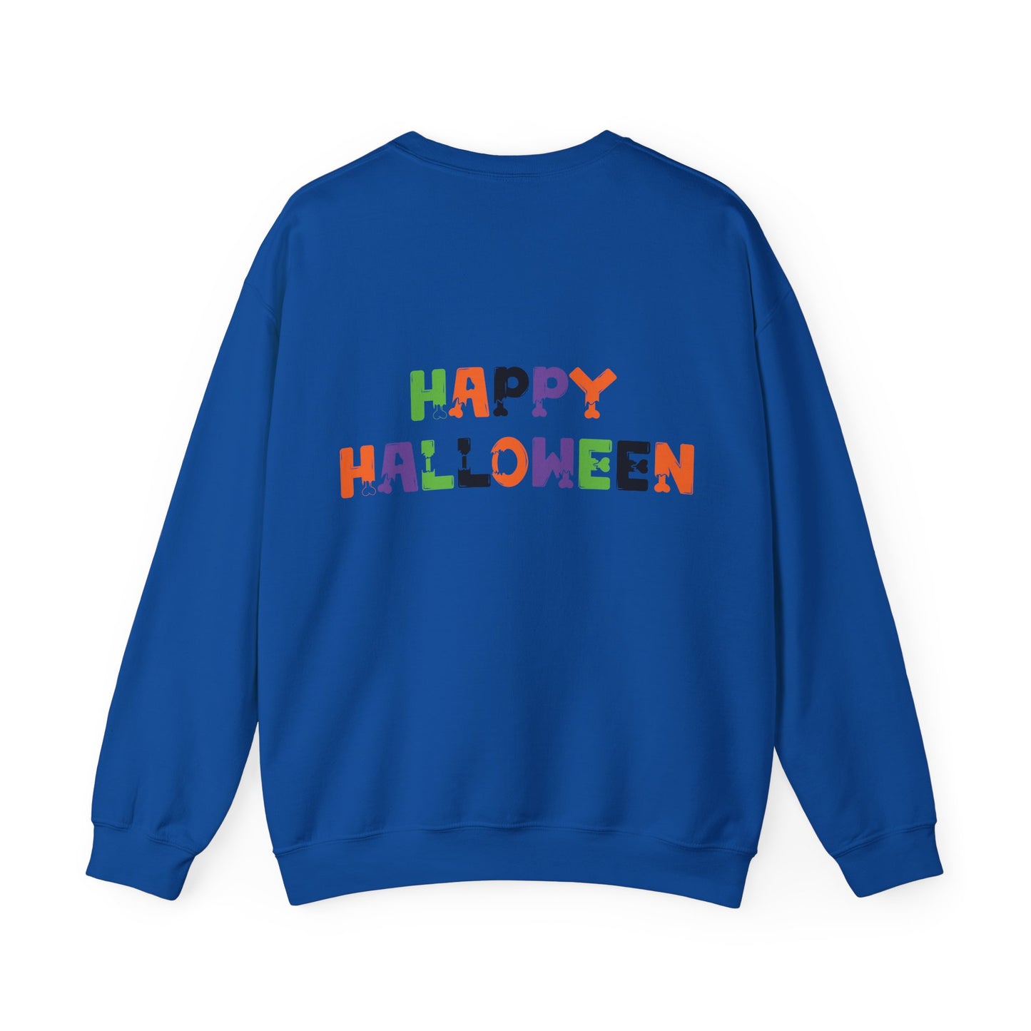 Sudadera de perrito para Halloween