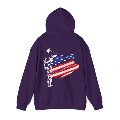 Memorial Day Hoddies | Sudaderas con capucha Memorial Day