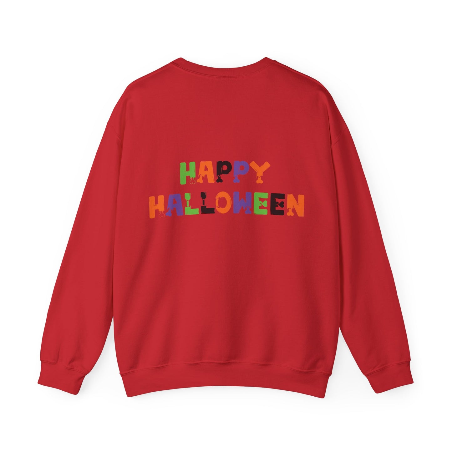 Sudadera de perrito para Halloween