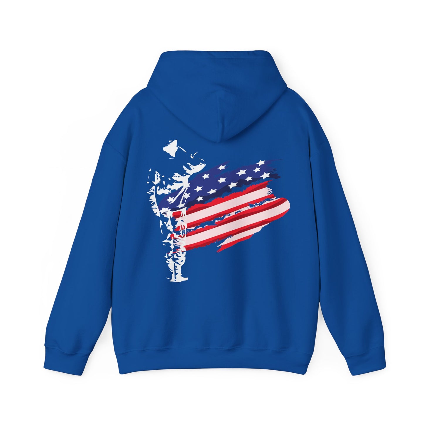 Memorial Day Hoddies | Sudaderas con capucha Memorial Day