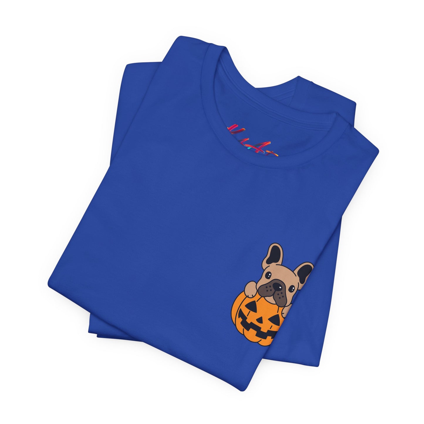 Camiseta de perritos divertida Halloween