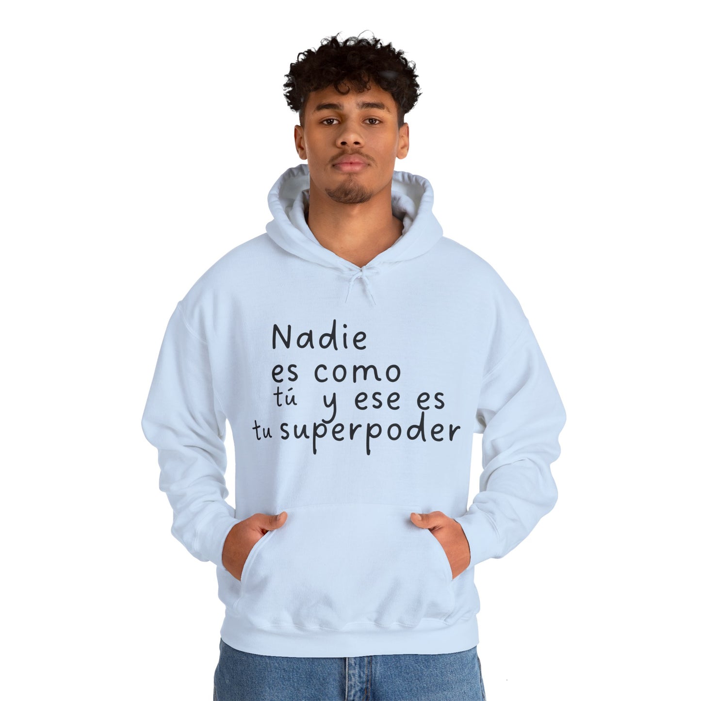 Frases únicas Sudaderas con capuchas, Frases inspiradoras Hoddies